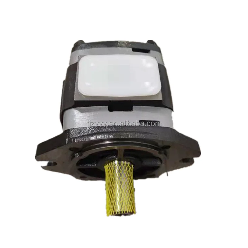 IPV IPVP3 4 5 6 IPV5/64 IPV5/5-64/64 201 IPVP5-50-101 IPV4-13 IPV4-13-171 IPV4-16-171 IPV-32-1 Hydraulic Gear Pump
