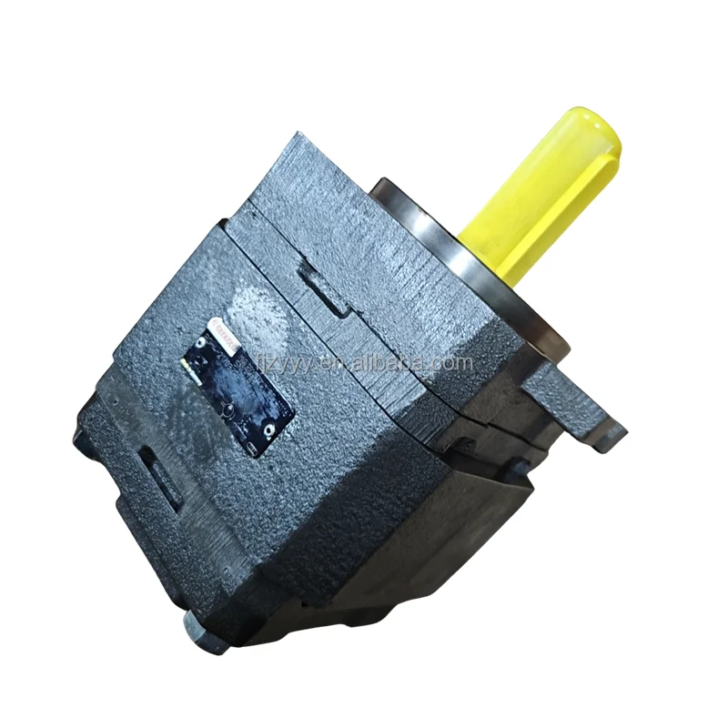 ZHENYUAN PGH Hydraulic Oil Gear Pump R900951305 PGH3-22/016RE07VU2 PGH5-30/063RE11VU2 PGH4-2X/050RE11VU2