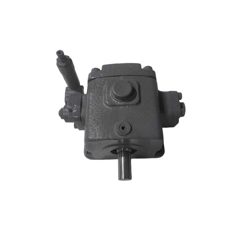 High Speed Hydraulic Variable Vane Pump VP HVP VUP Series VP1 VP2 VP-08/12/15/30/40-FA3 VP-20-FA3