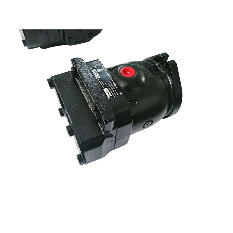 M6F Series M6F3N M6F3N1D M6F3N1D3 M6F2N1D3 M6F3N1D0 Hydraulic Plunger Pump