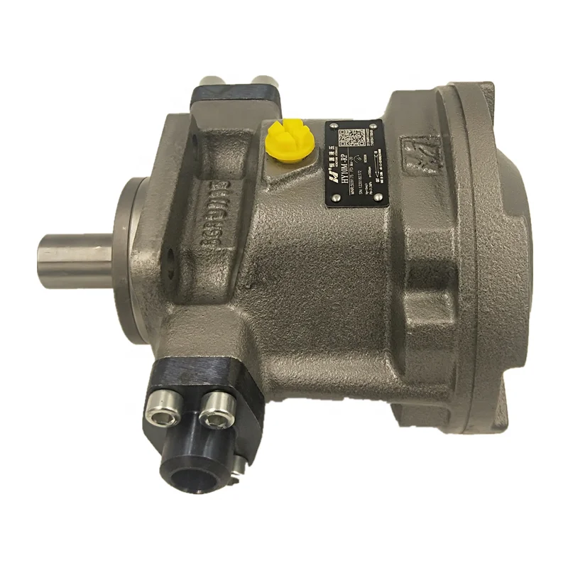 Axial Single Hydraulic Piston Pumps HY25Y-RP HY40Y-RP HY63Y-RP HY80Y-RP HY125Y-RP HY160Y-RP HY250Y-RP