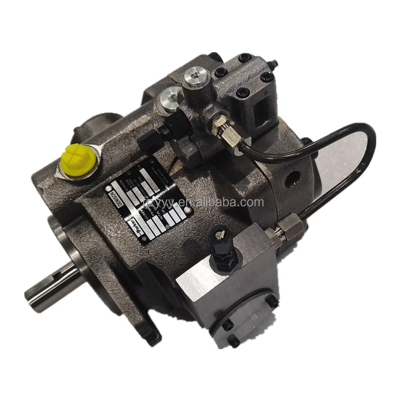 PVP Series PVP4836C2R211 PVP16362R212 PVP3336R2H21 Axial Plunger Piston Pump