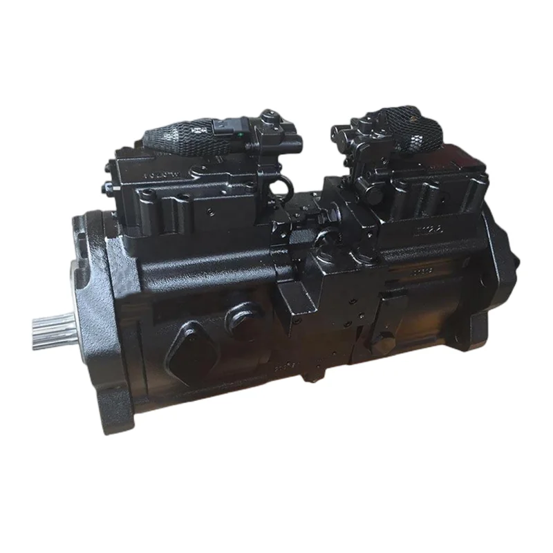 Hydraulic Piston Pump K3V112DP-119R-9S09-D K3V180DT-1RAR-9NJ9 K3V112DT-1DFR-9N62 for Excavator
