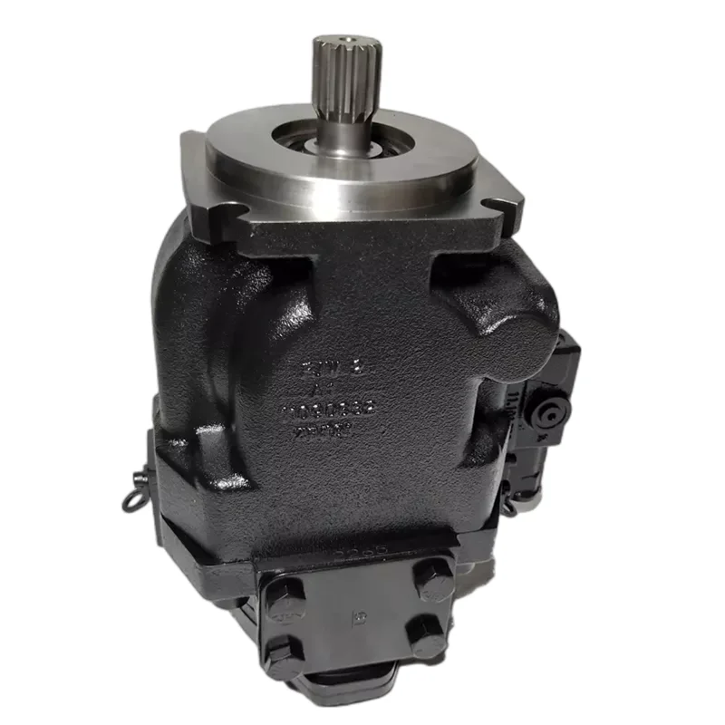 FRR FRL 090 074 FRL074B-LS-25-20-NN-3-K4N2-A1N-NNNN FRR074-BLS2618-NNN-3S2B2A1-NN High Pressure Piston Pump