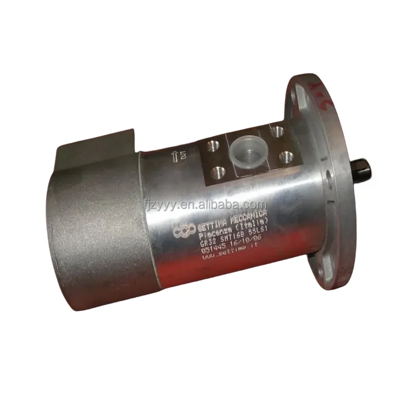 GR40 SMT16B-150L-S1 RF2-GR55-SMT16B-320L-S1 RF2-GR60 SMT16B-500L-S1 RF2 Hydraulic Gear Screw Pump