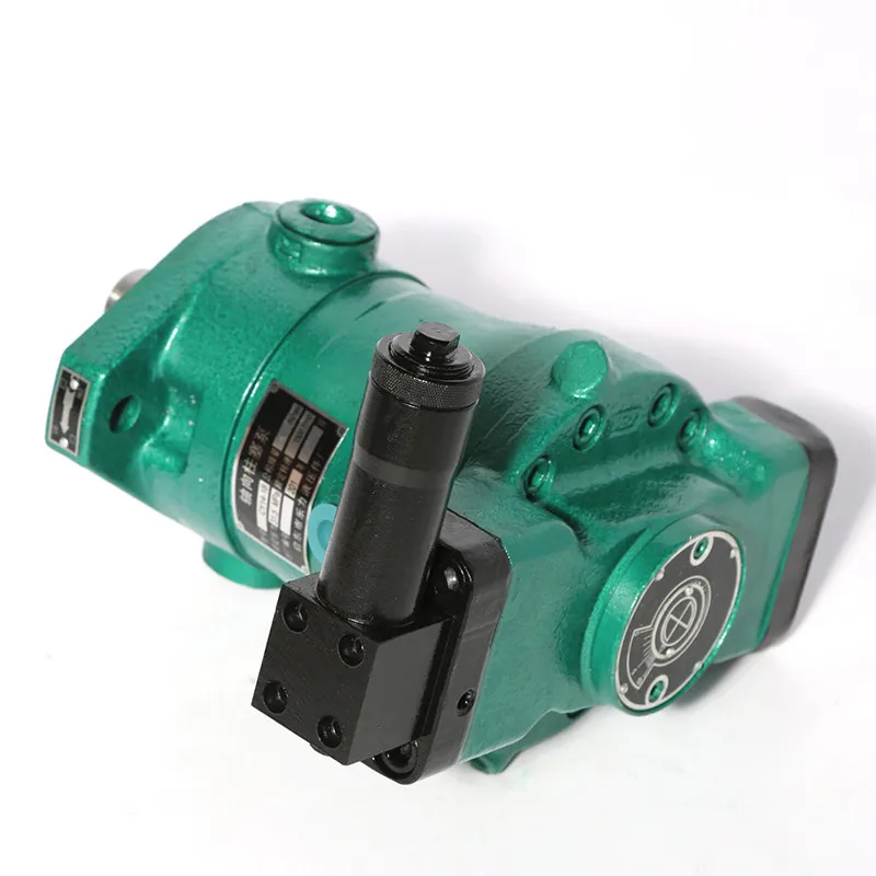 10MCY14-1B 25MCY14-1B 40MCY14-1B High Pressure Oil Axial Piston Pump 10YCY14-1B 25YCY14-1B 40YCY14-1B