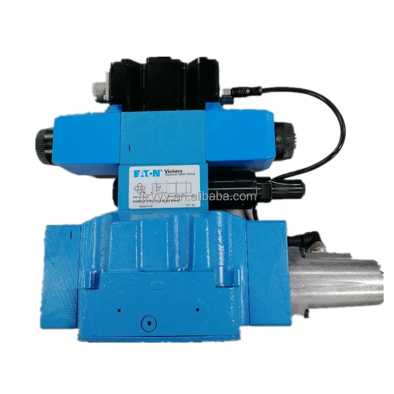 KBFDG5V-8-2C375N-EX-M1-PE7-H1-10KBFDG5V-5-2C95N-X-M1-PE7-H4-10 KBFDG5V-7-2C20ON-X-M1-PE7-H1-10 Proportional Valve