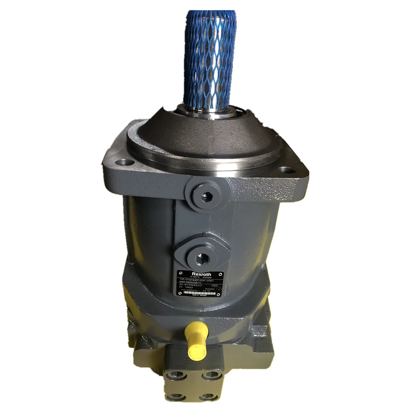 ZHENYUAN Hydraulic Piston Pump A7VO 28 40  55 107 160 250 355 500 1000 A7VO107LR/63R-NPB01 A7VO250DR/63R-VPB01