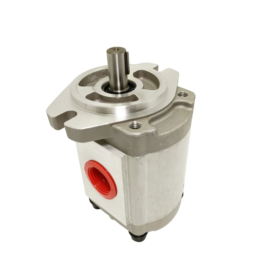 HGP-2A-F12R/11R/9R/8R/6R/4R/3R HGP-1A-F1R HGP-4A-F50R Hydraulic Gear Pump